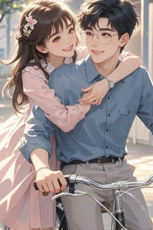 Ảnh bìa Thành Phố Trên Mây