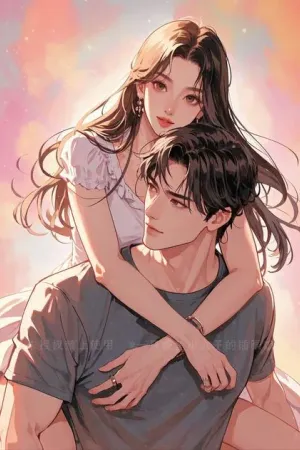 Ảnh bìa Báo Động! Đường Huyết Tình Yêu Tăng Siêu Cao