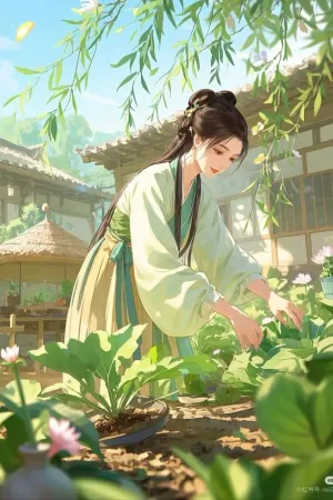 Ảnh bìa Livestream Trồng Rau Quê Nhà, Ai Ngờ Thành Đại Gia