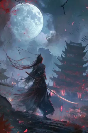 Ảnh bìa Chí Quái Thư