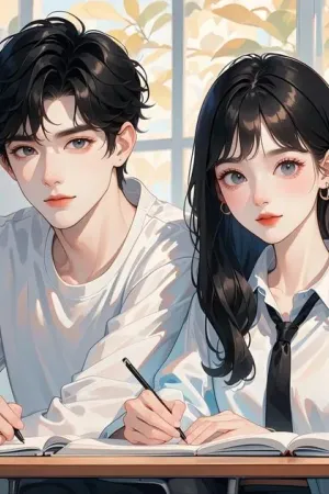 Ảnh bìa Cứu Mạng! Crush Biết Đọc Suy Nghĩ