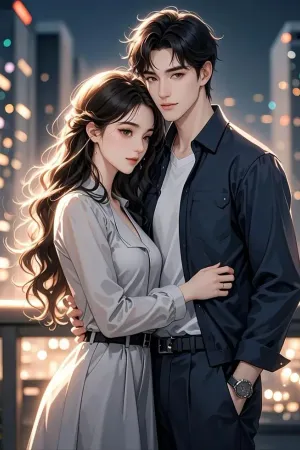 Ảnh bìa Tổng Tài Đừng Làm Phiền, Vợ Cũ Lại Block Anh Rồi!